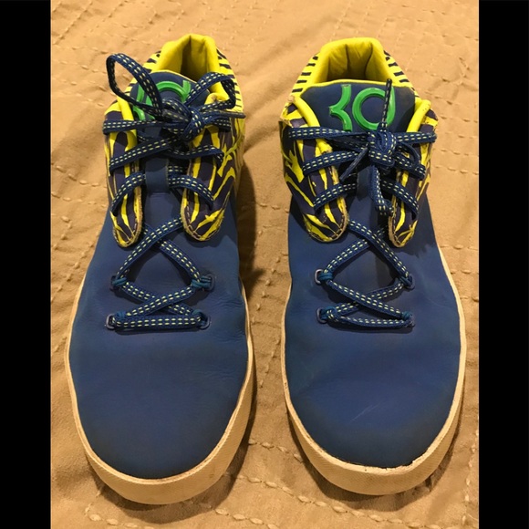 kd shoes size 6